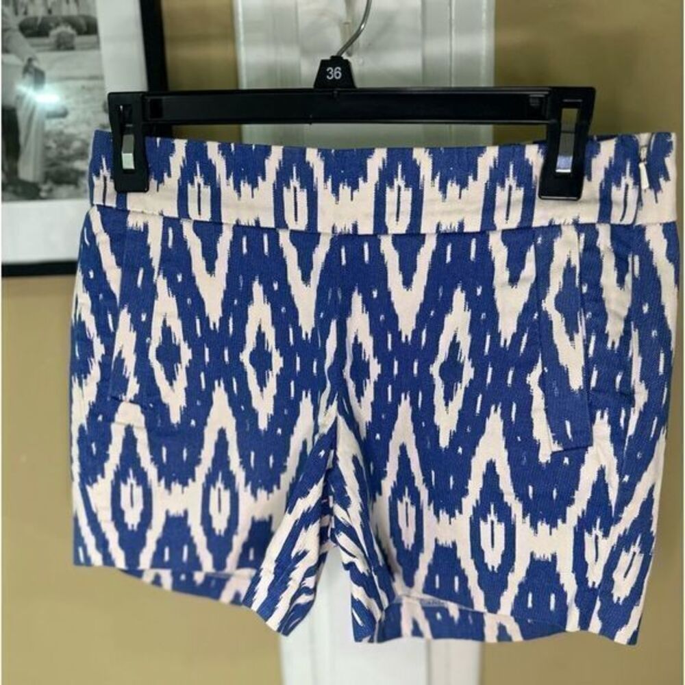 JCrew shorts NWOT